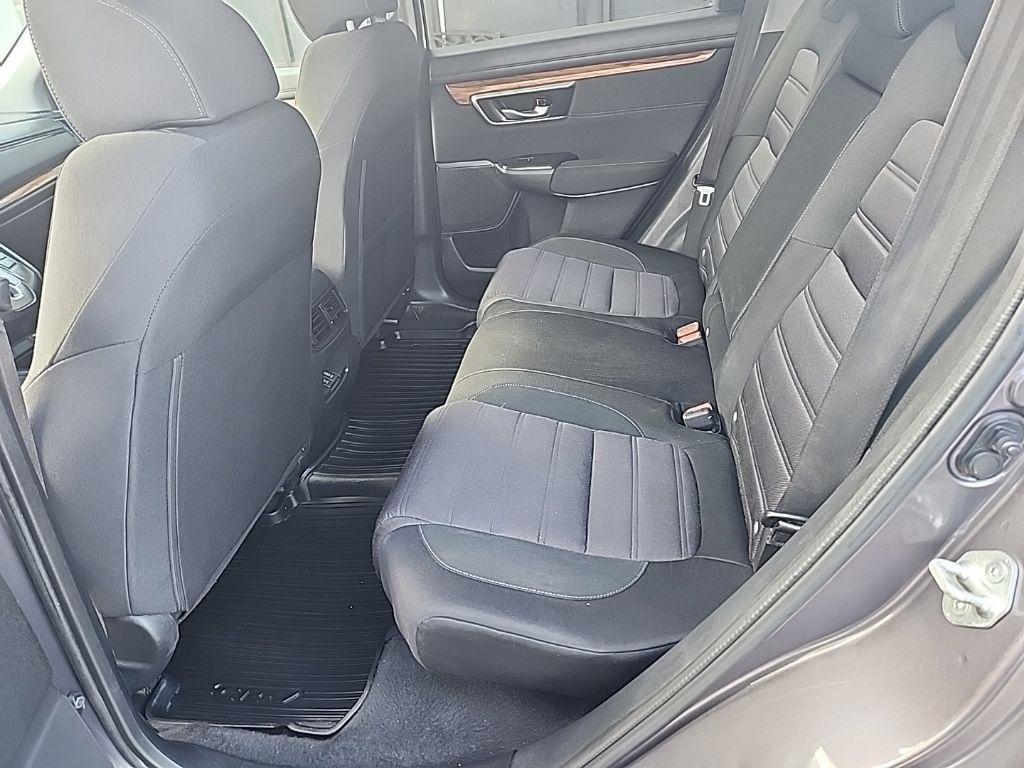 Honda CR-V  2022