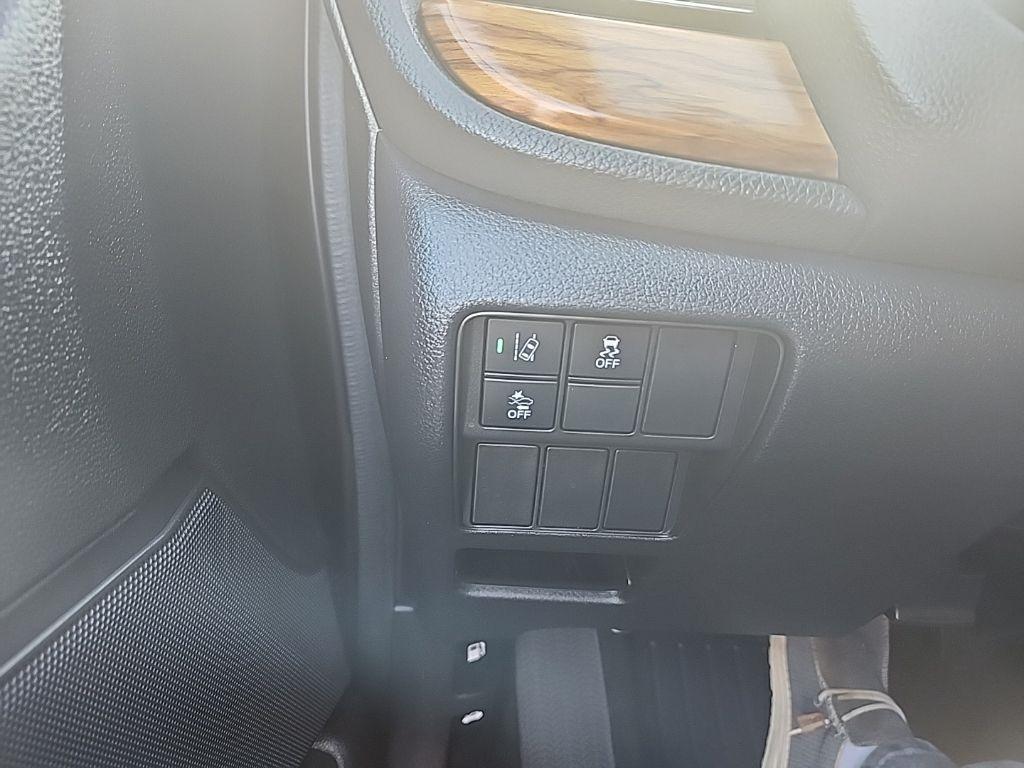 Honda CR-V  2022