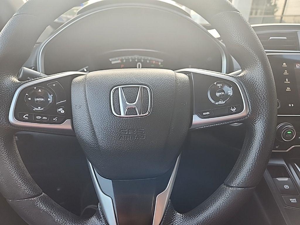 Honda CR-V  2022
