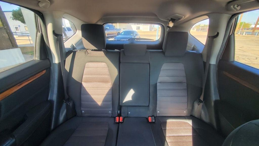 Honda CR-V  2022
