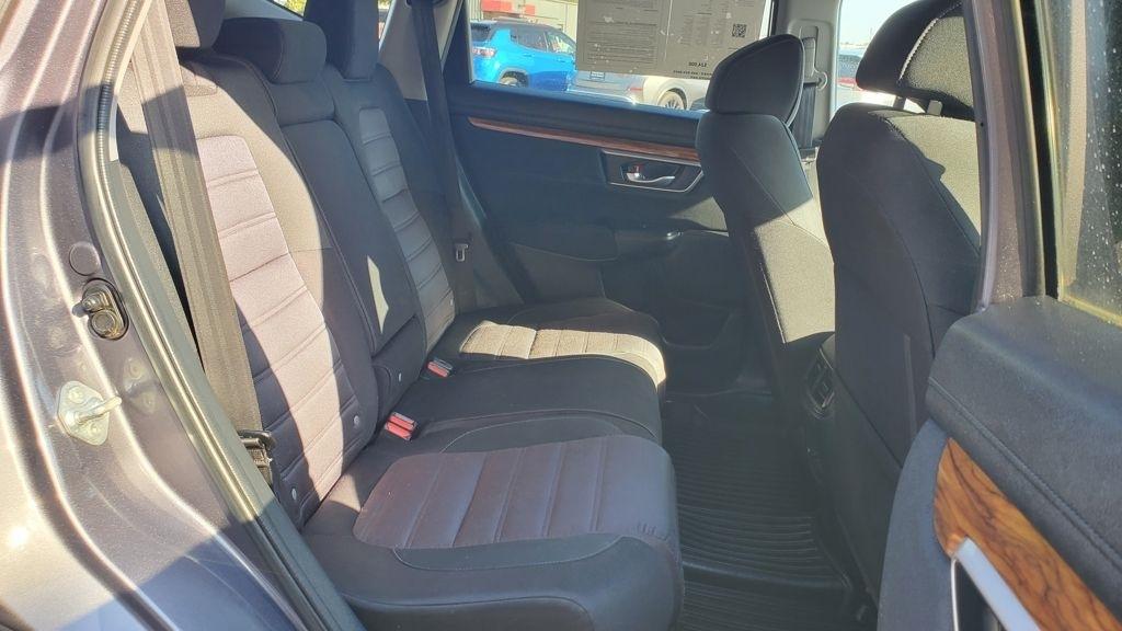 Honda CR-V  2022