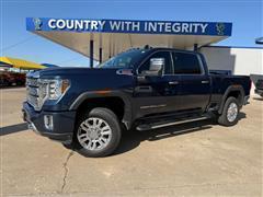 2020 GMC Sierra 2500HD 