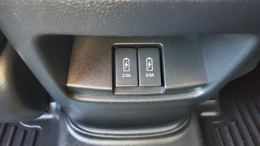 Honda CR-V Hybrid  2021