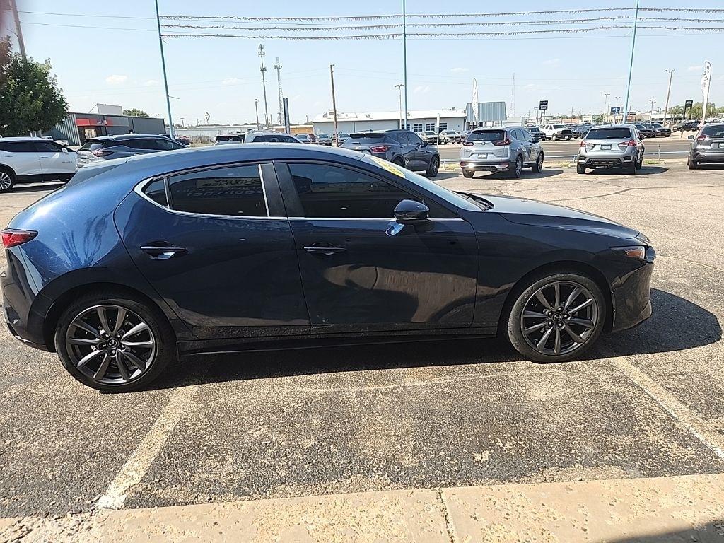 Mazda MAZDA3  2025