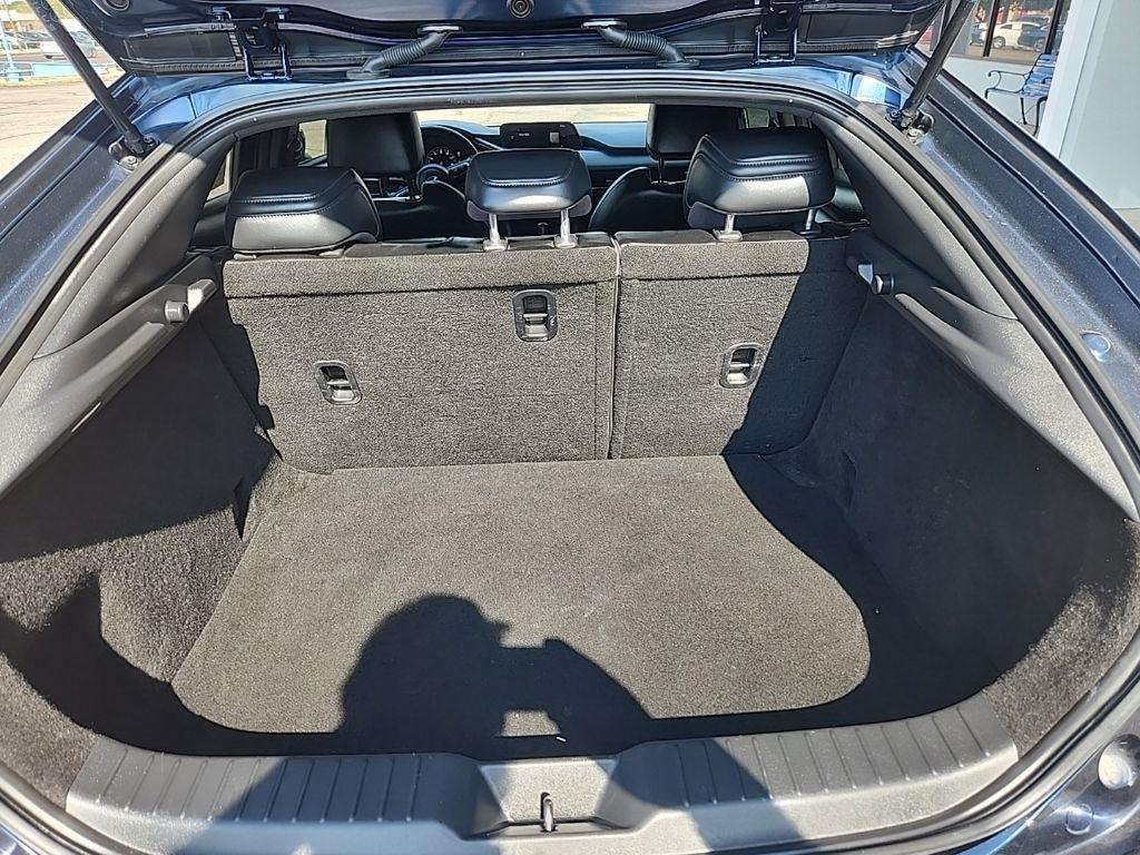Mazda MAZDA3  2025