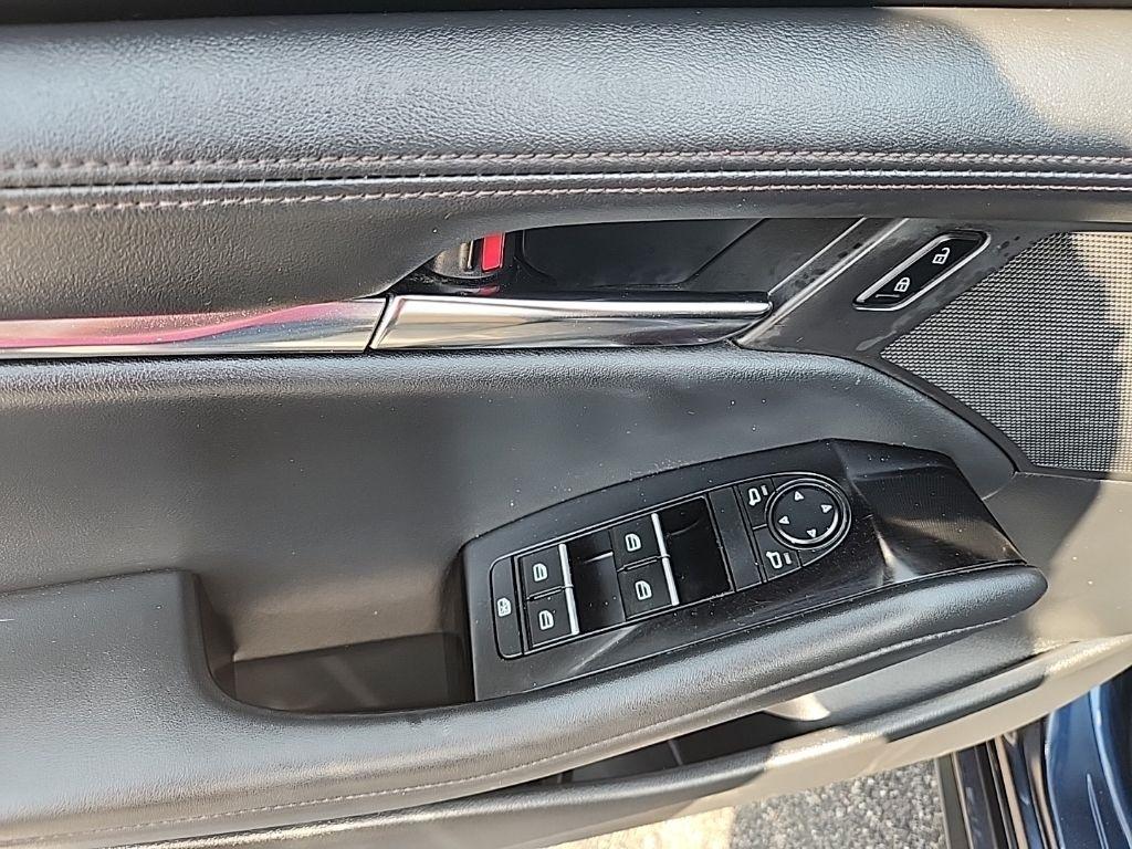 Mazda MAZDA3  2025