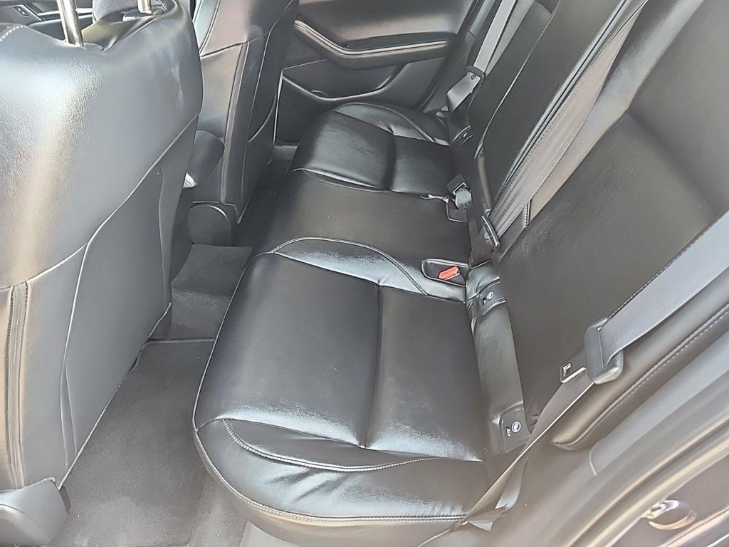Mazda MAZDA3  2025
