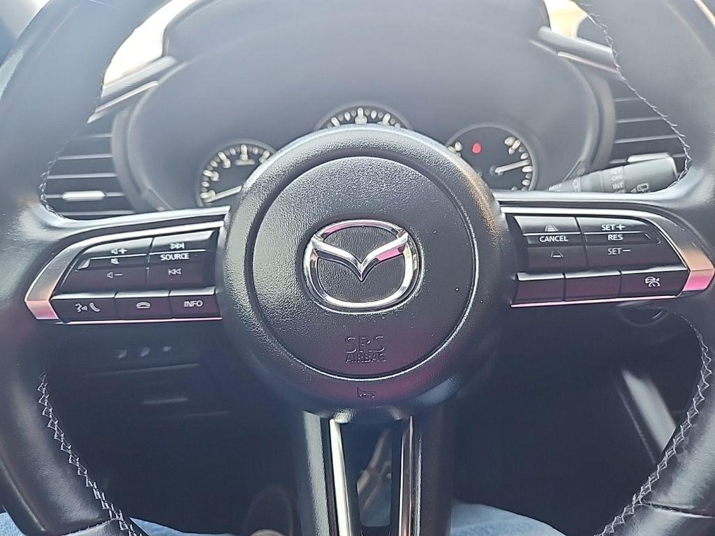 Mazda MAZDA3  2025