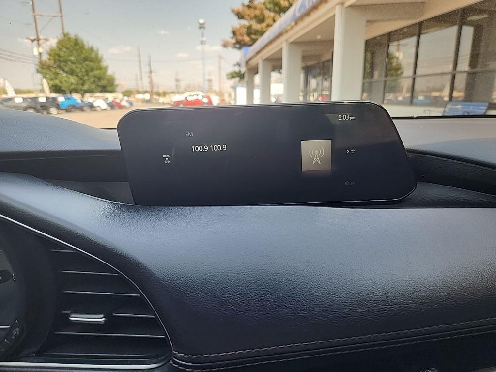 Mazda MAZDA3  2025