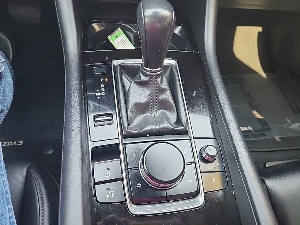 Mazda MAZDA3  2025