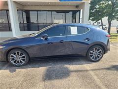 2025 Mazda MAZDA3 