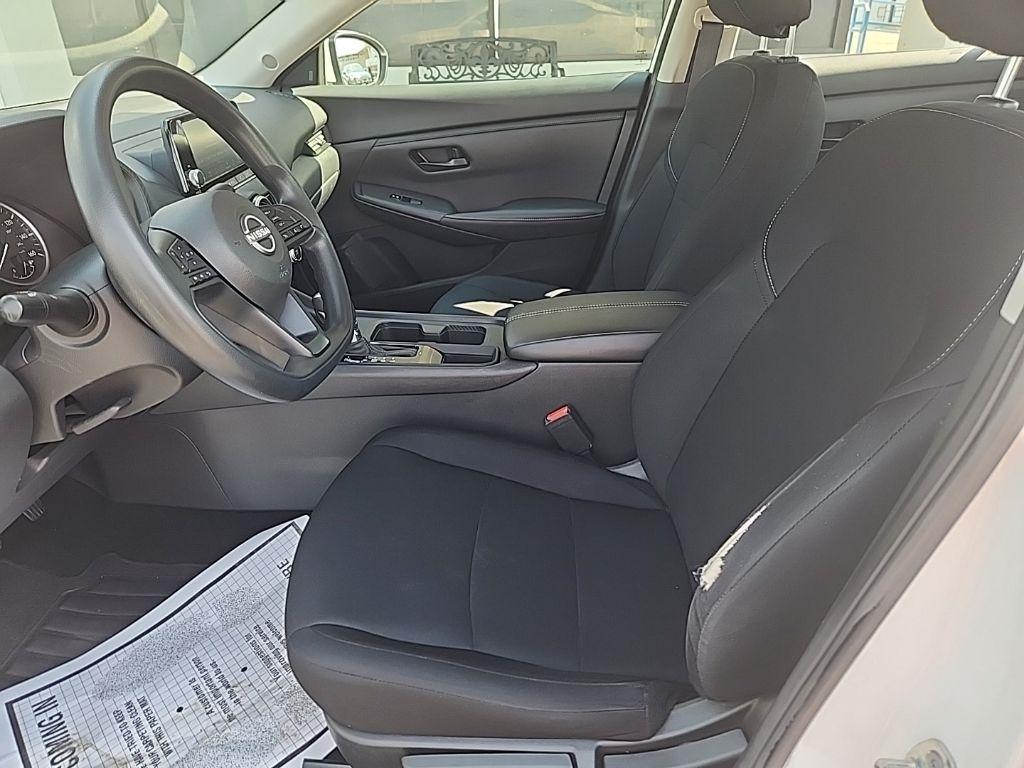 Nissan Sentra  2024