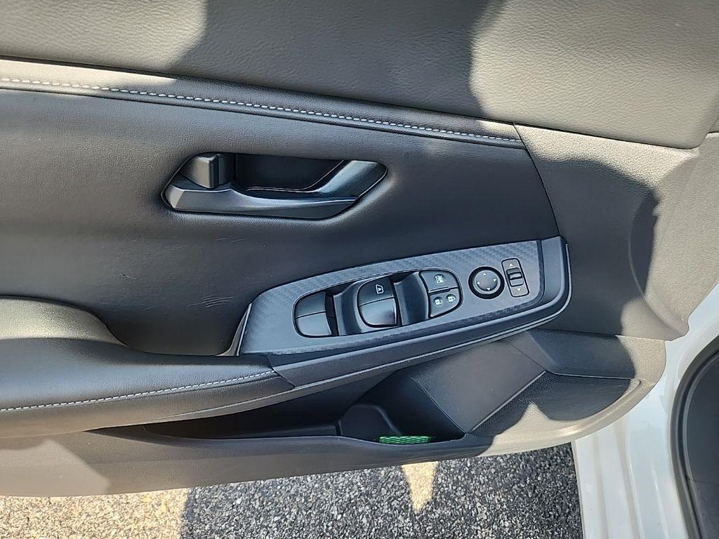 Nissan Sentra  2024