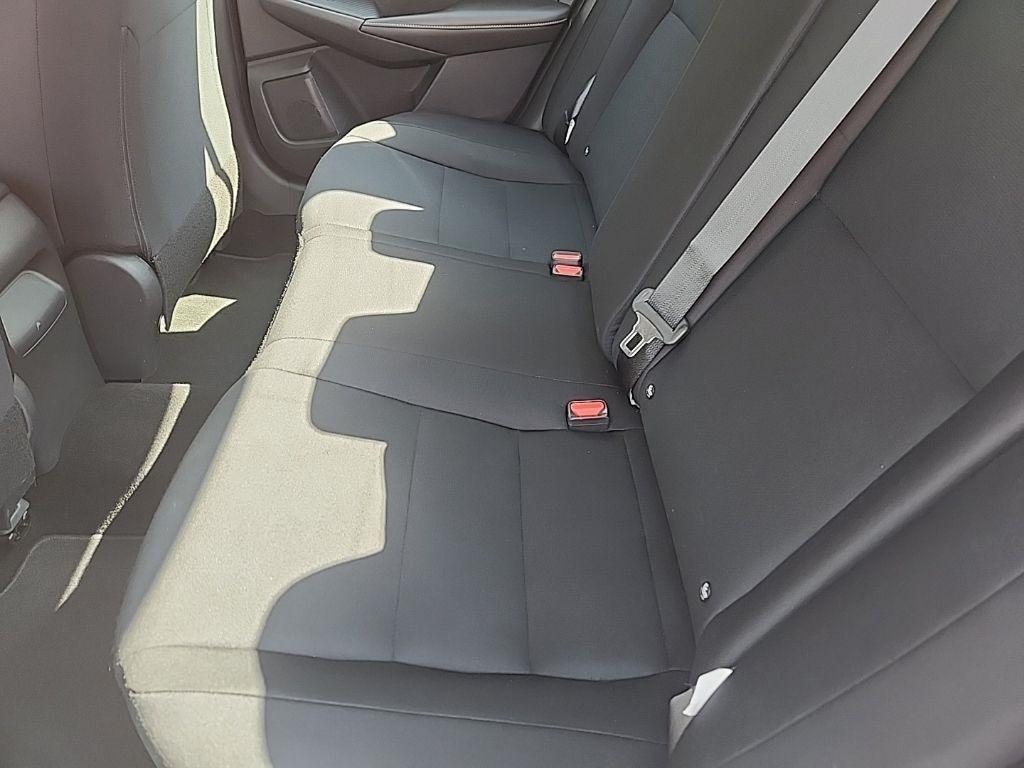 Nissan Sentra  2024
