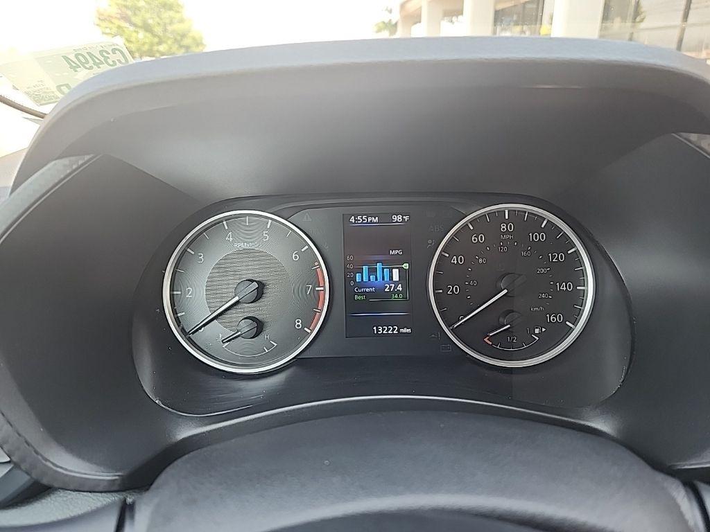 Nissan Sentra  2024