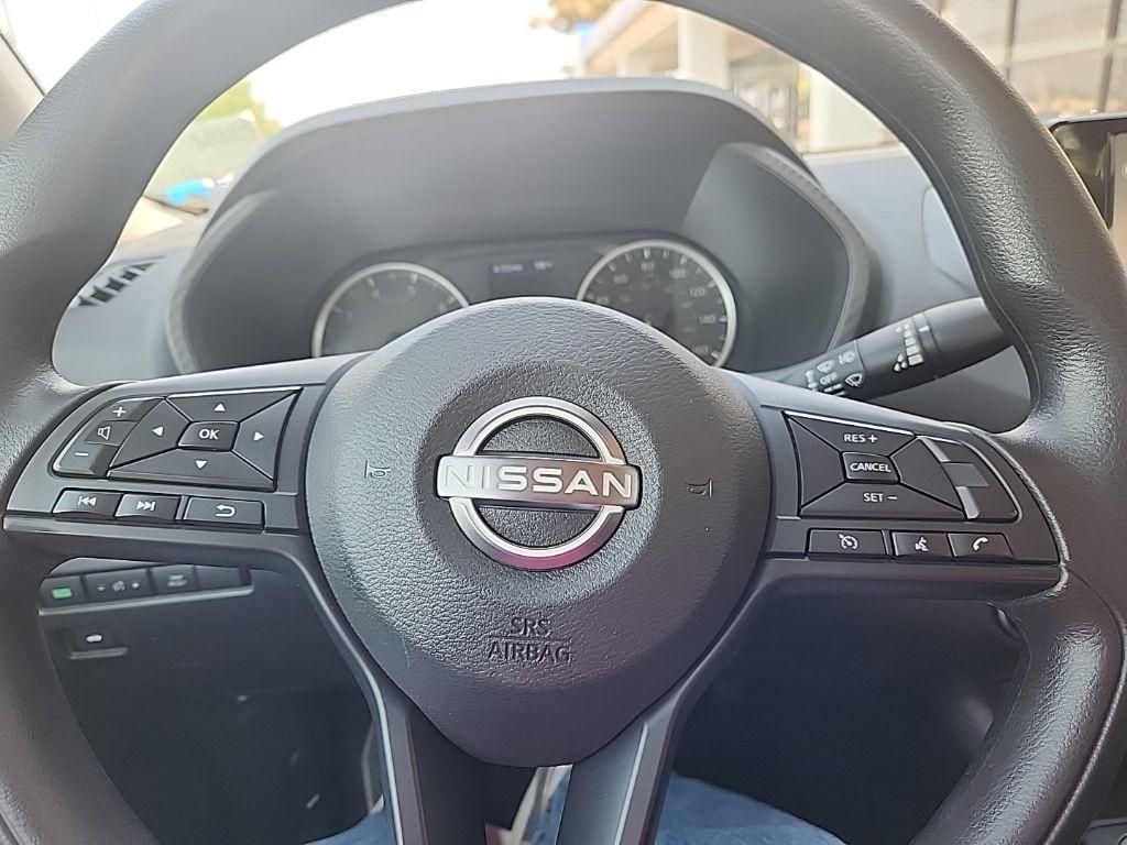 Nissan Sentra  2024
