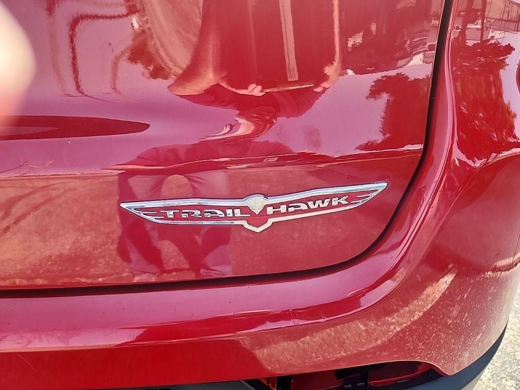 Jeep Compass  2020