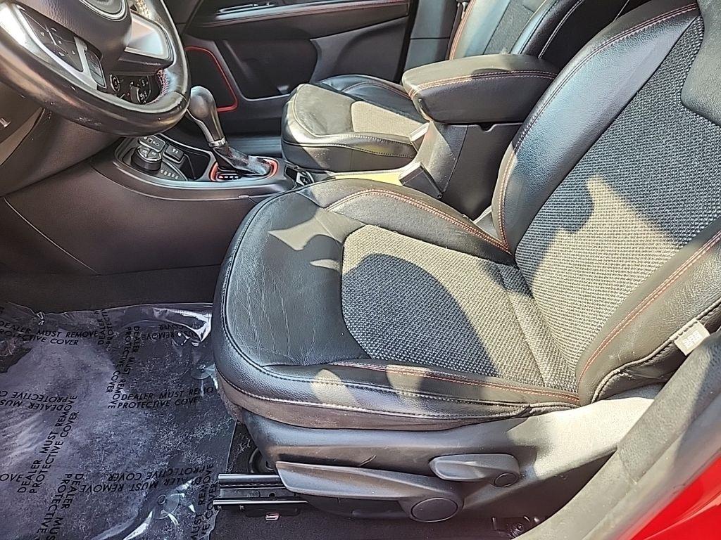Jeep Compass  2020