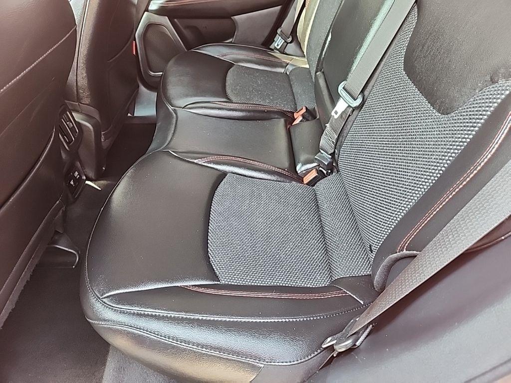 Jeep Compass  2020