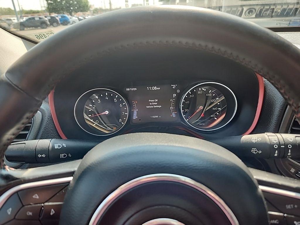 Jeep Compass  2020