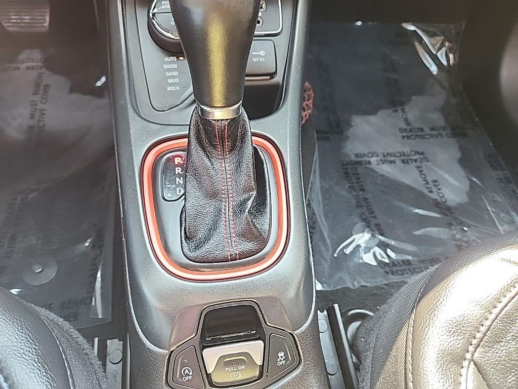 Jeep Compass  2020