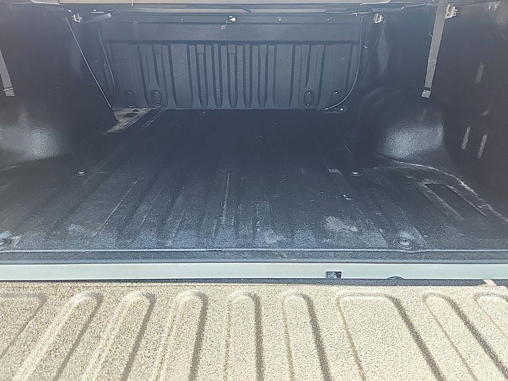 Toyota Tundra  2020
