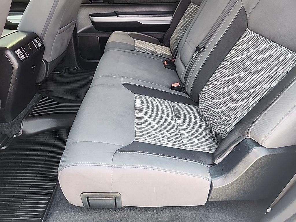 Toyota Tundra  2020