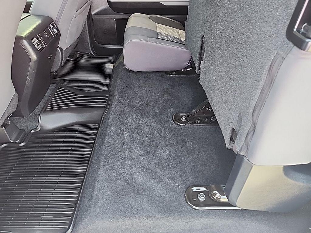 Toyota Tundra  2020