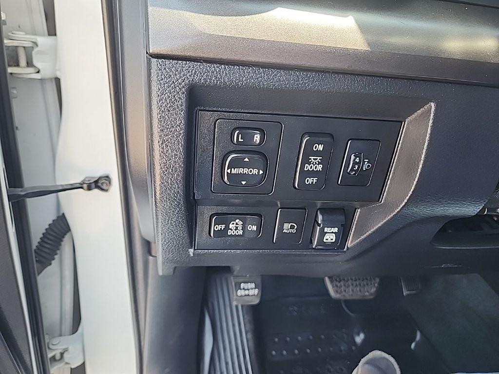 Toyota Tundra  2020