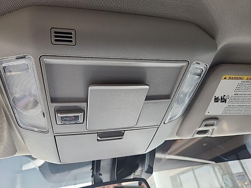 Toyota Tundra  2020