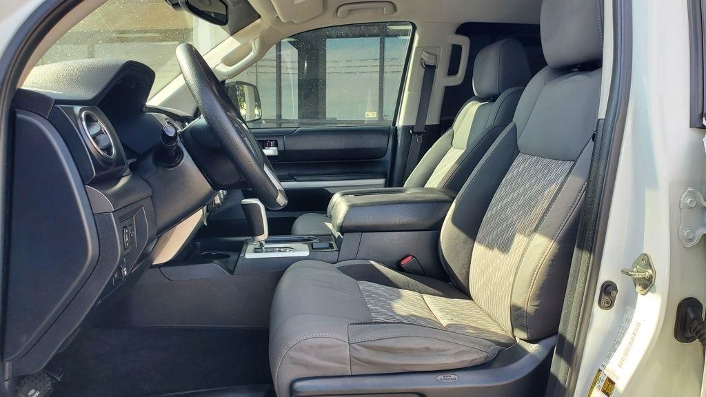 Toyota Tundra  2020