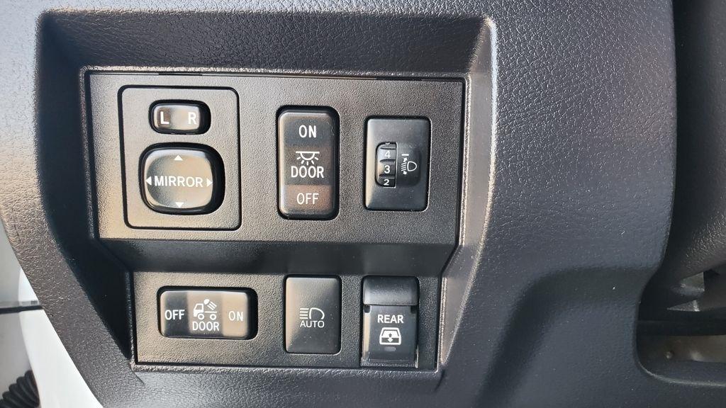 Toyota Tundra  2020