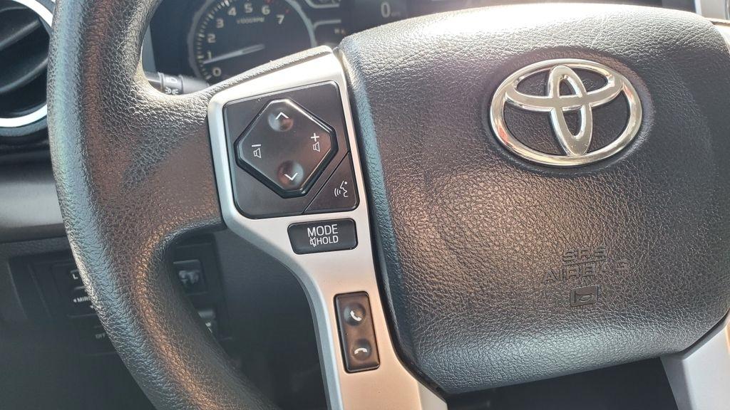 Toyota Tundra  2020