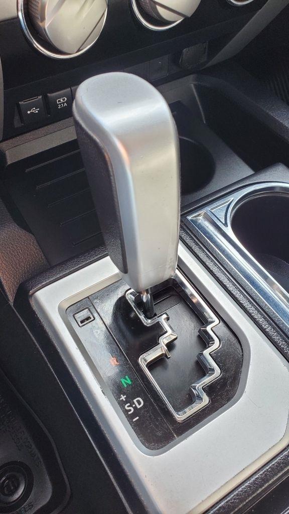 Toyota Tundra  2020