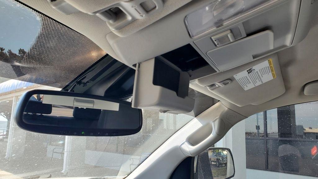 Toyota Tundra  2020
