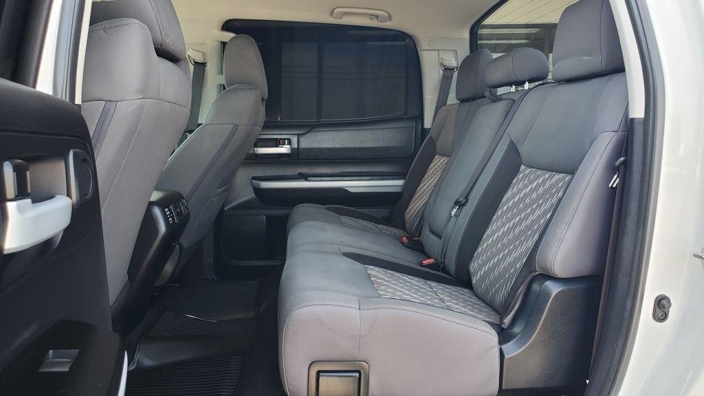Toyota Tundra  2020