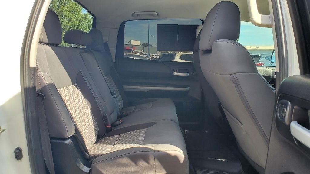 Toyota Tundra  2020