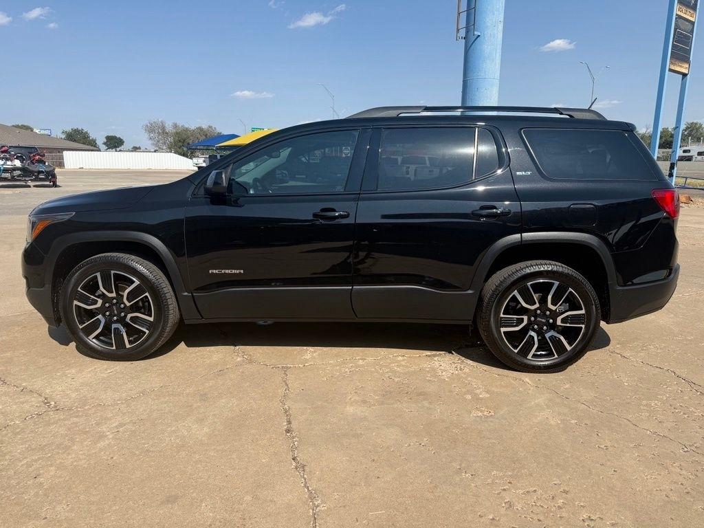 GMC Acadia  2019