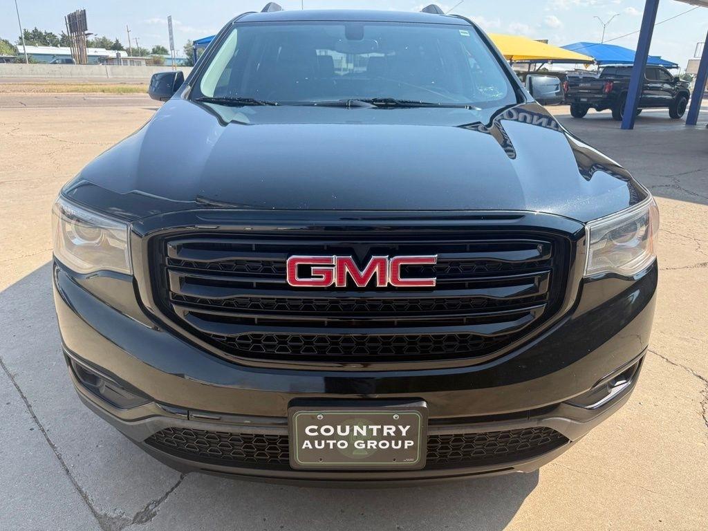 GMC Acadia  2019