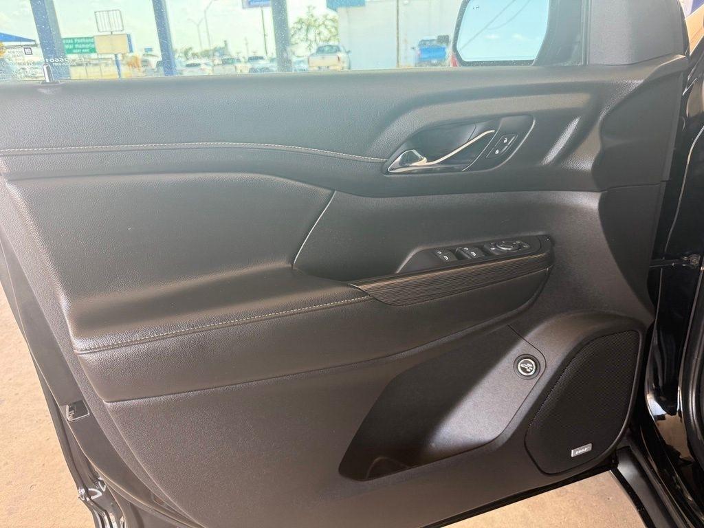 GMC Acadia  2019