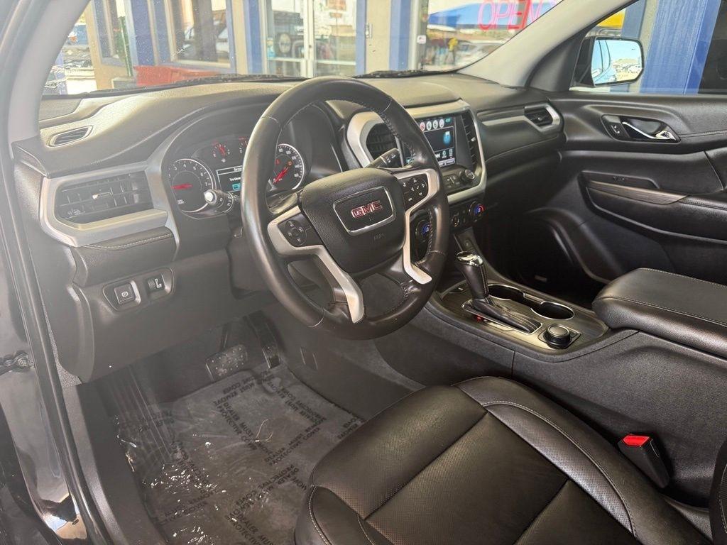 GMC Acadia  2019