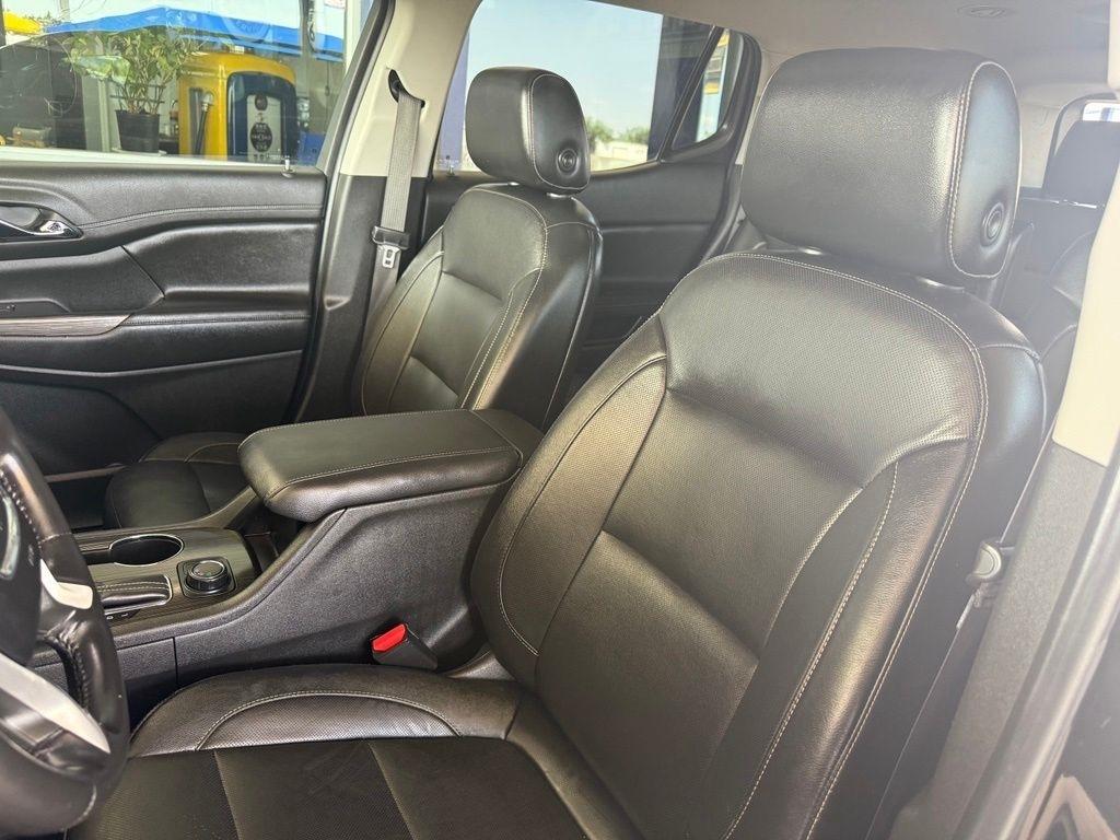 GMC Acadia  2019