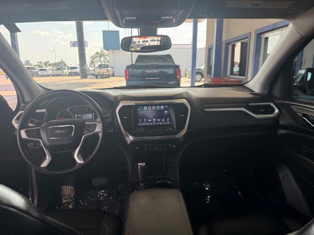 GMC Acadia  2019
