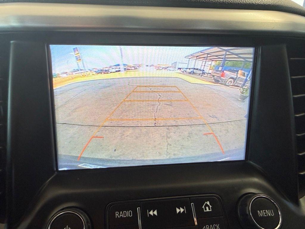 GMC Acadia  2019