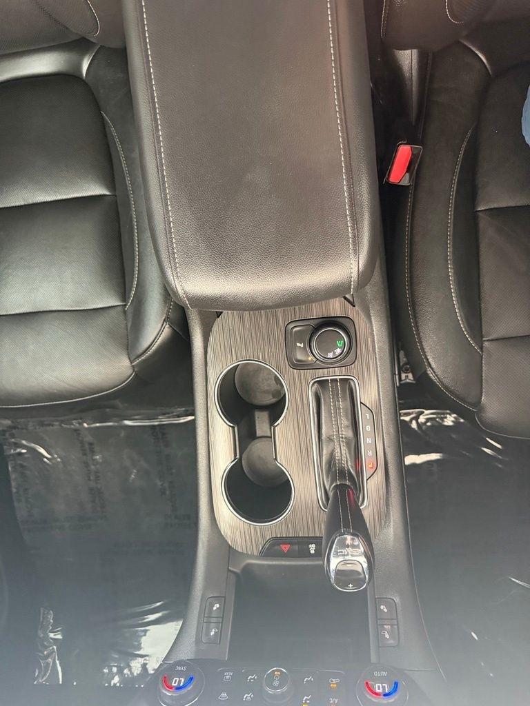 GMC Acadia  2019