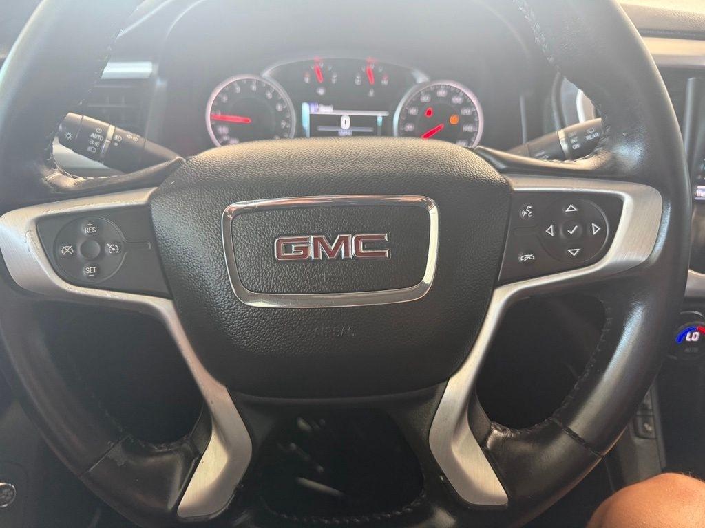 GMC Acadia  2019