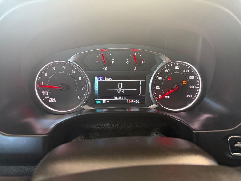 GMC Acadia  2019