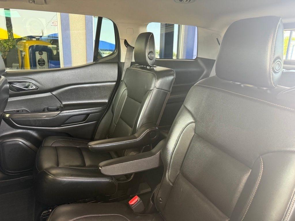 GMC Acadia  2019