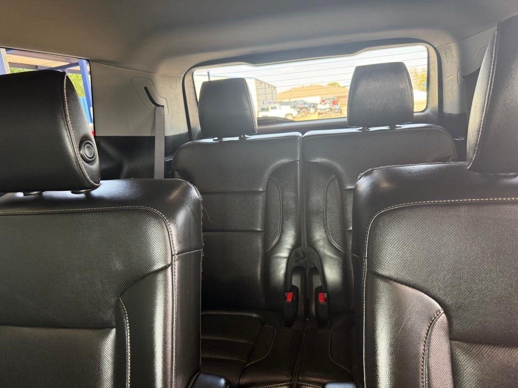 GMC Acadia  2019