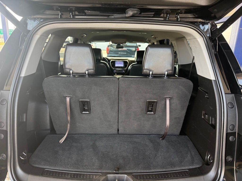 GMC Acadia  2019